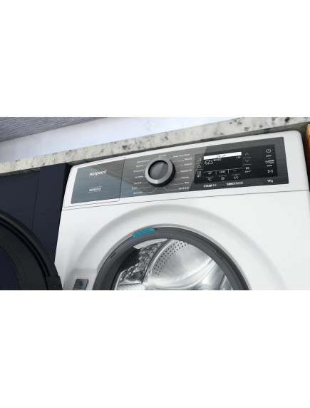 Стиральная машина Hotpoint-Ariston H8 W946WB